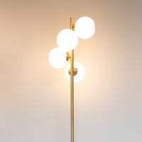 BIARRITZ FLOOR LAMP