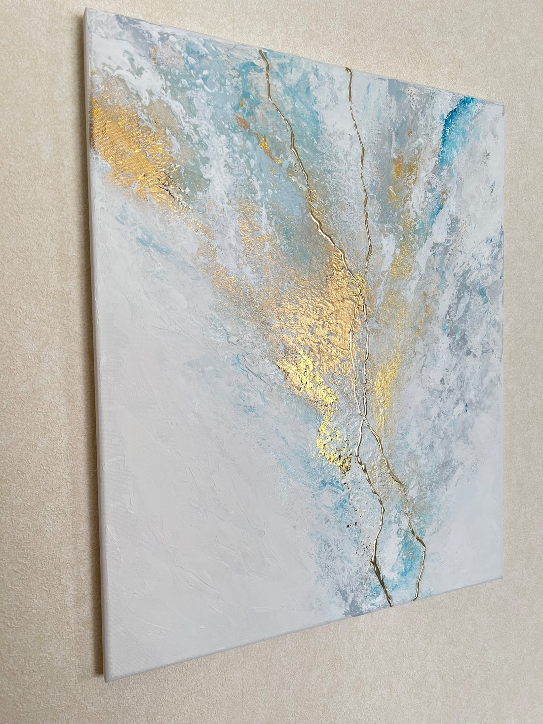 泡沫 -Ephemeral Radiance-