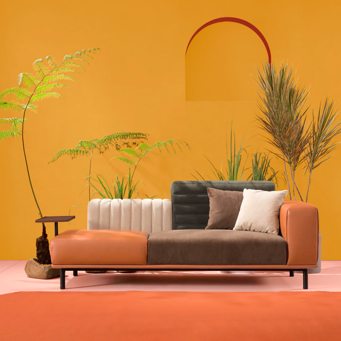 MESS SOFA