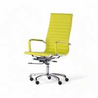 OFFICE CHAIR TYPE.A