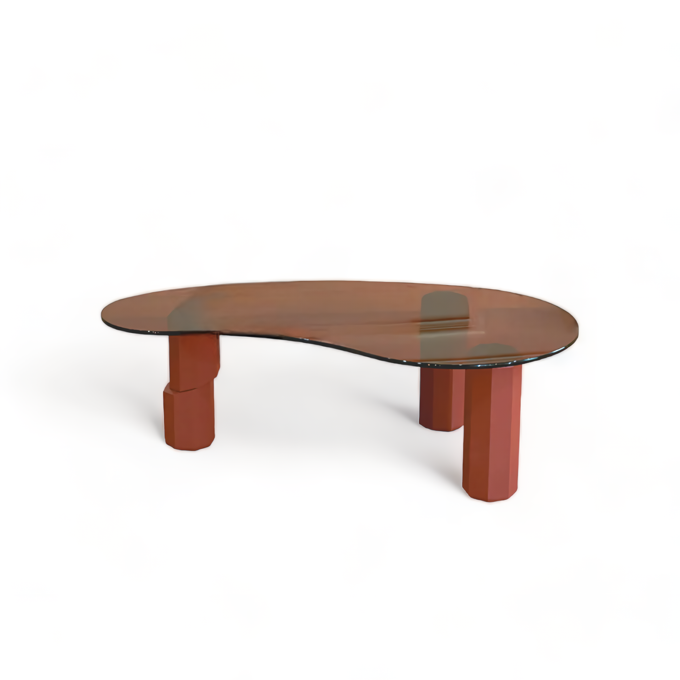 Mirage Table CORAL ENT furniture