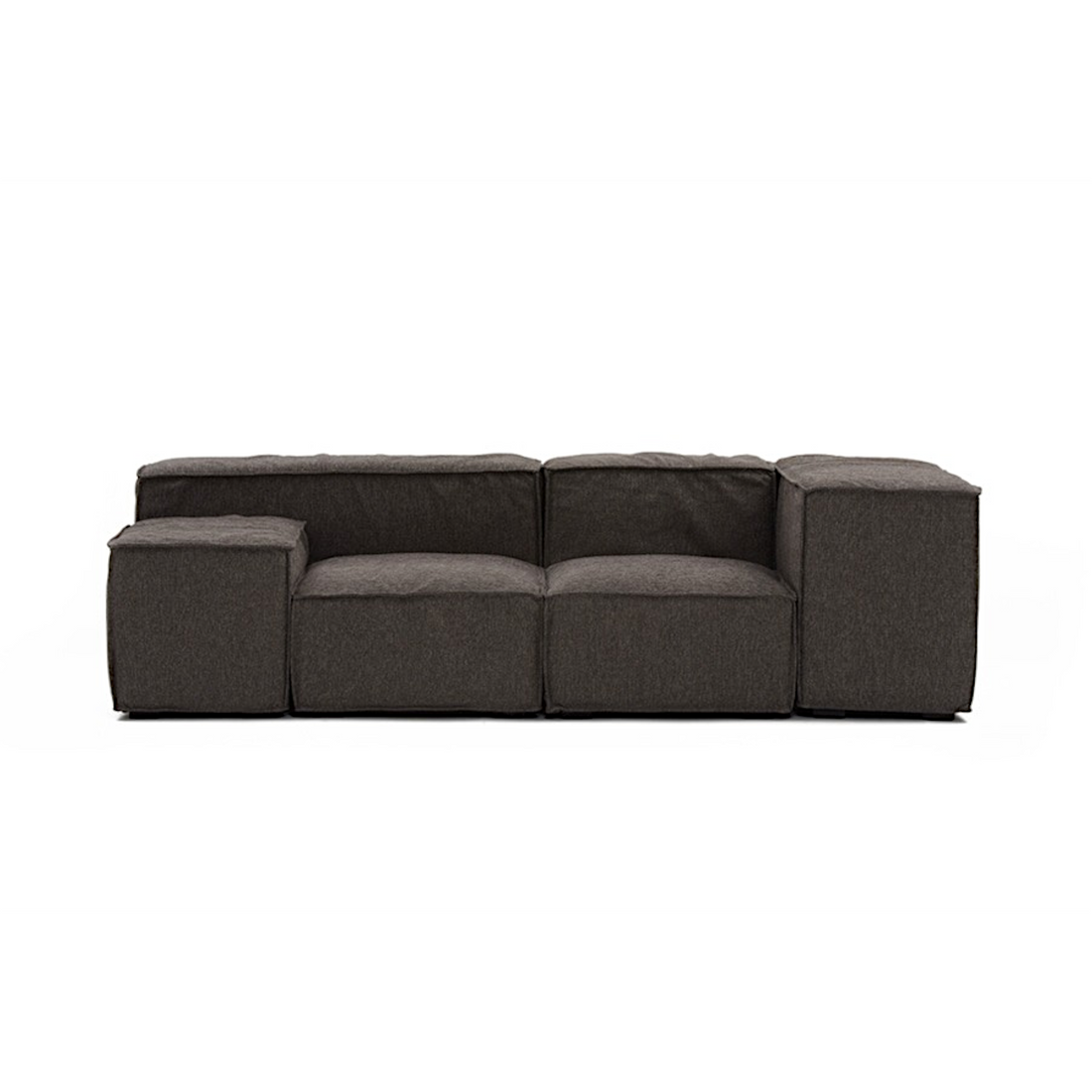 Clay Sofa -Fabric
