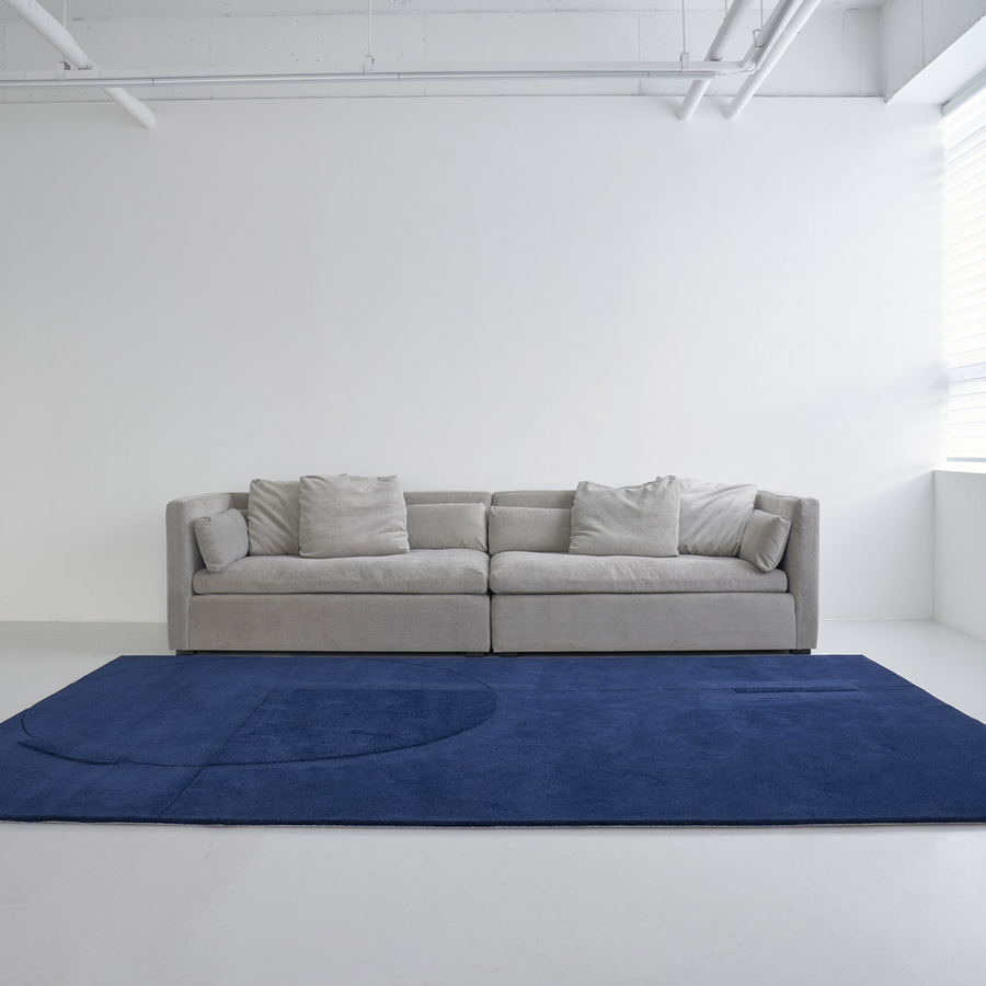 Mono Rug