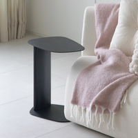 BOULDER SIDE TABLE