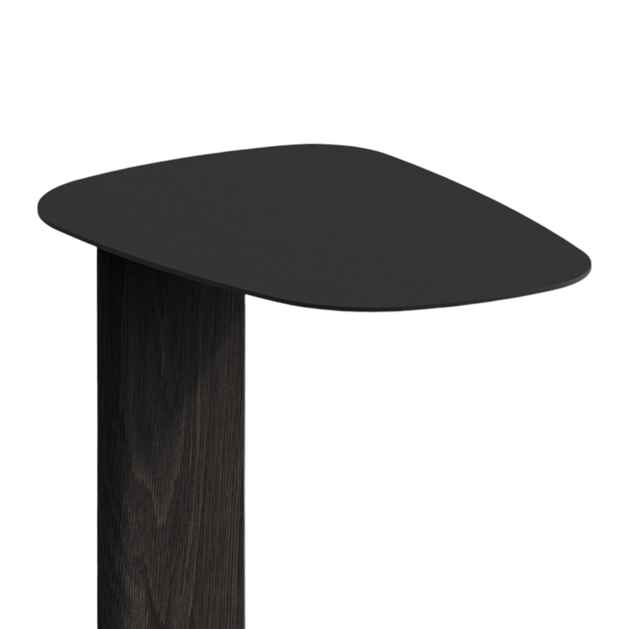 BOULDER SIDE TABLE