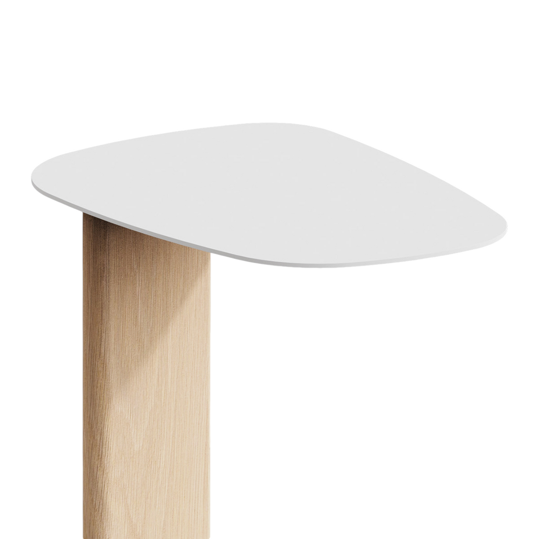 BOULDER SIDE TABLE