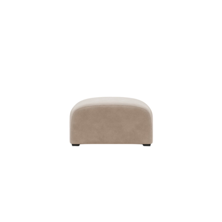 Pebble Sofa -Leather