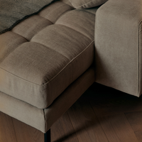 Largo Sofa | Fabric