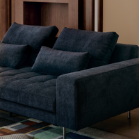 Largo Sofa | Fabric