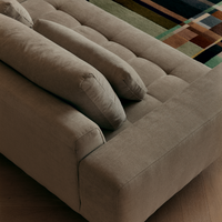 Largo Sofa | Fabric