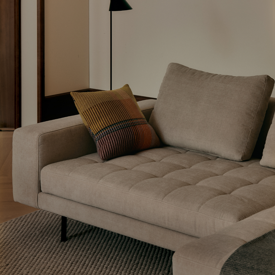 Largo Sofa | Fabric