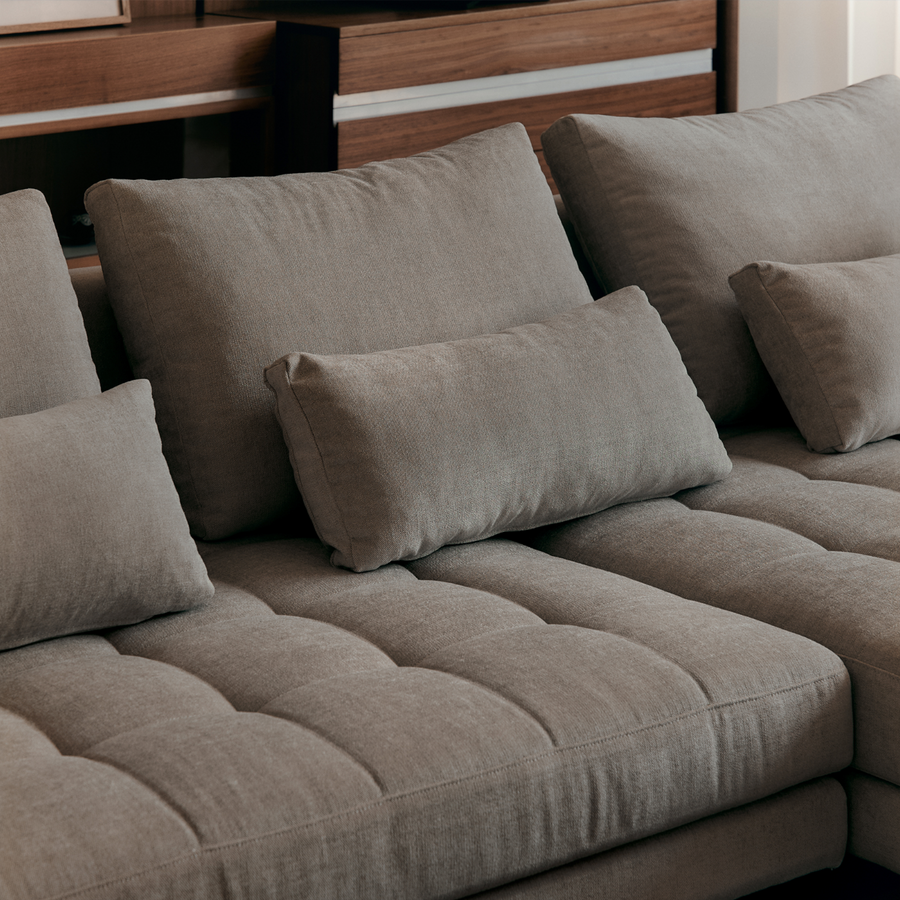 Largo Sofa | Fabric