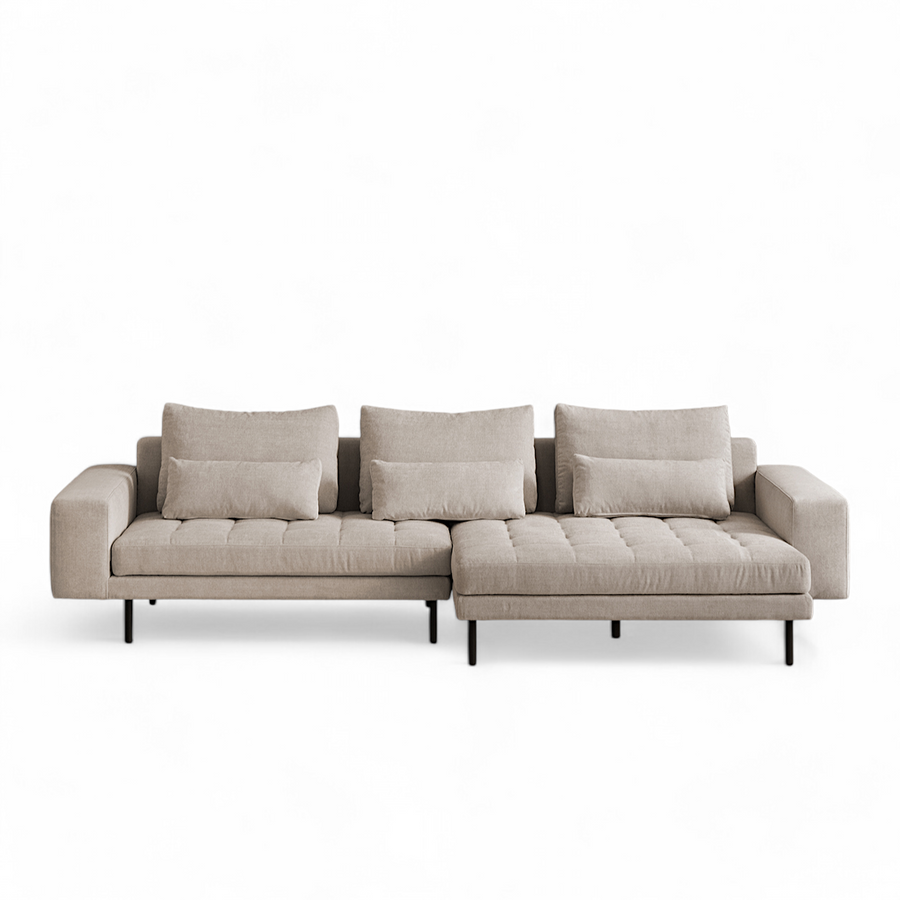 Largo Sofa | Fabric