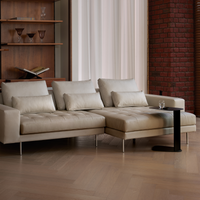 Largo Sofa | Leather