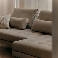 Largo Sofa | Leather