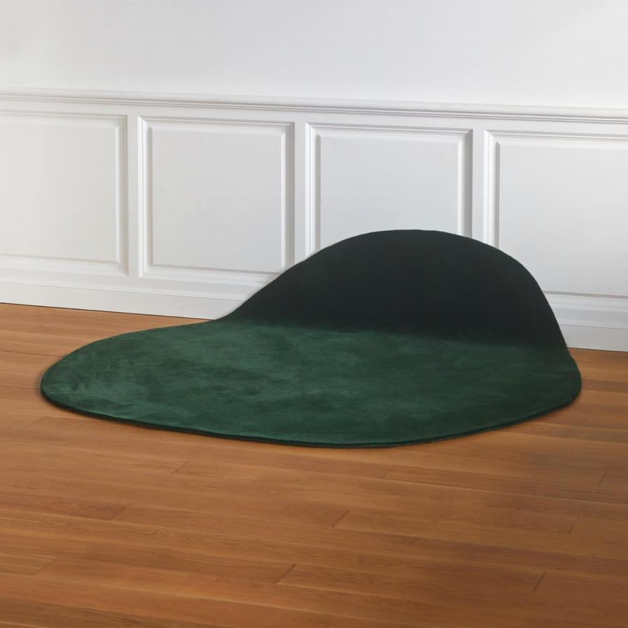 Fluid Rug