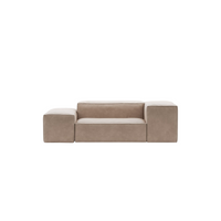 Clay Sofa -Leather