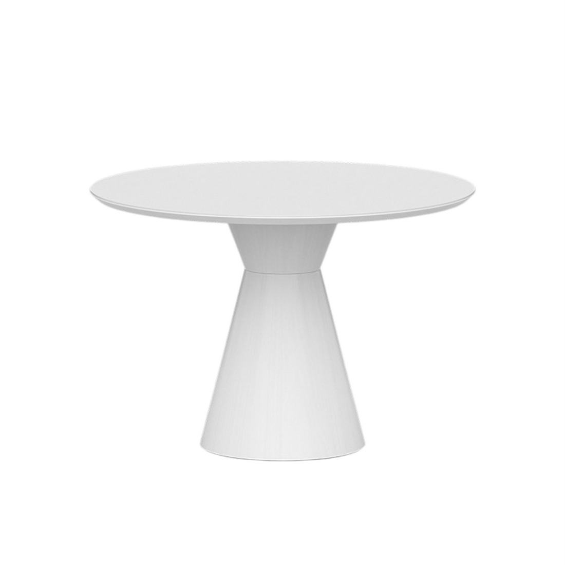 Flare Round Table