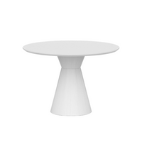 Flare Round Table