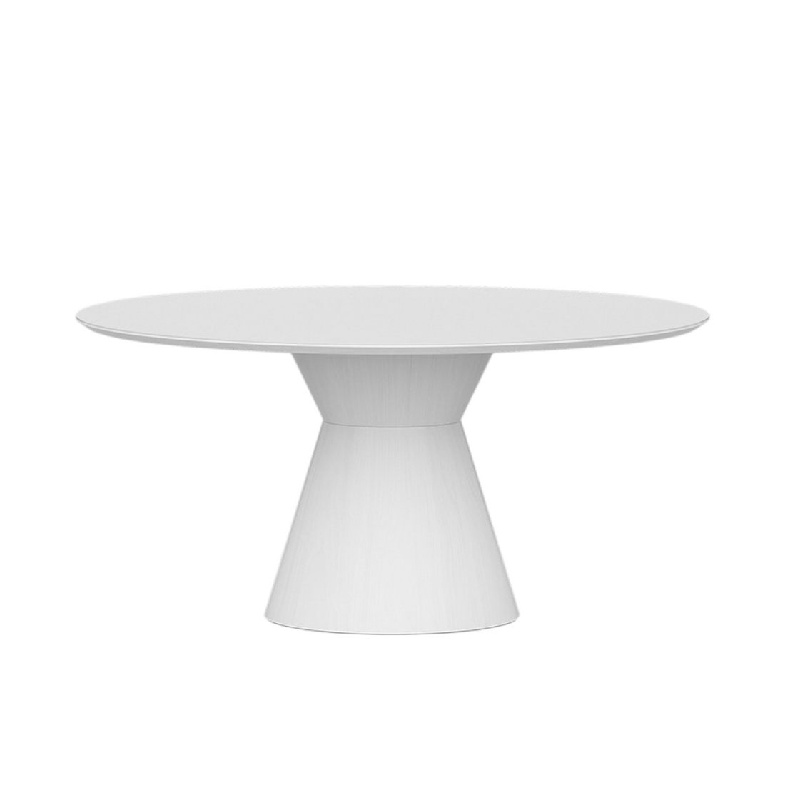 Flare Oval Table