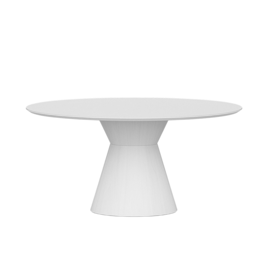 Flare Oval Table