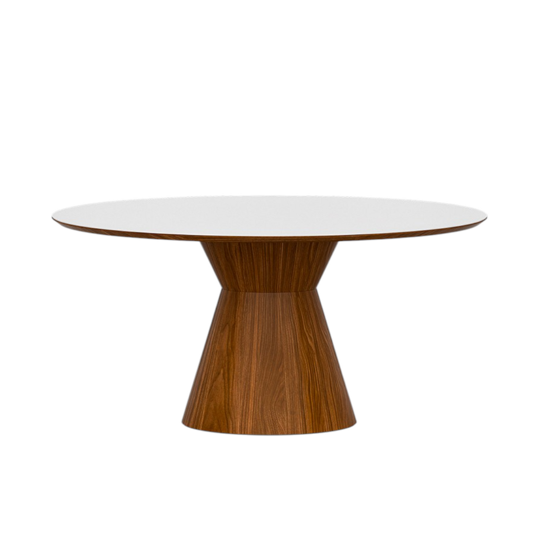 Flare Oval Table