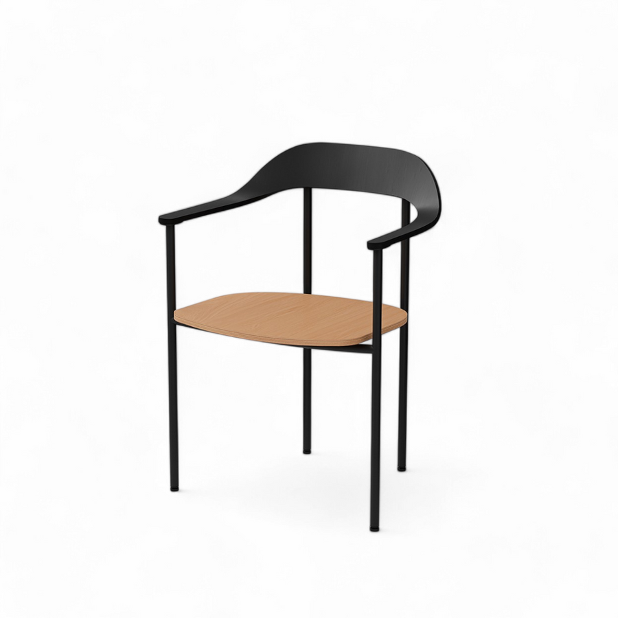 Note Dining Chair