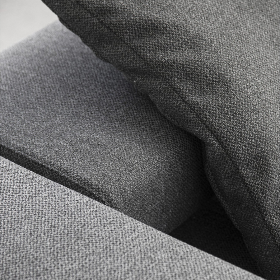 Lay Sofa | Fabric