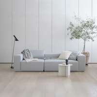 Lay Sofa | Fabric