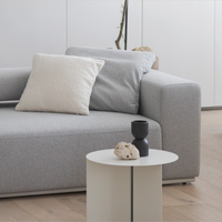 Lay Sofa | Fabric