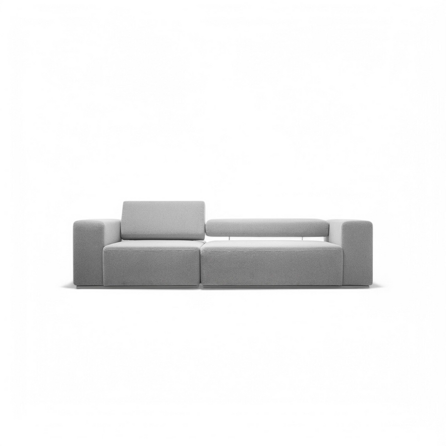 Lay Sofa | Fabric