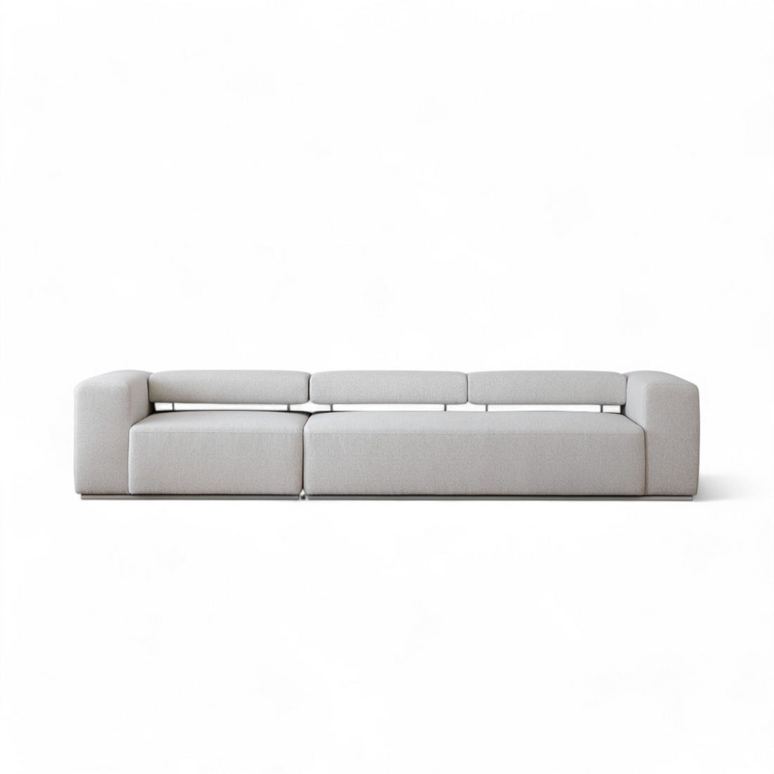 Lay Sofa | Fabric