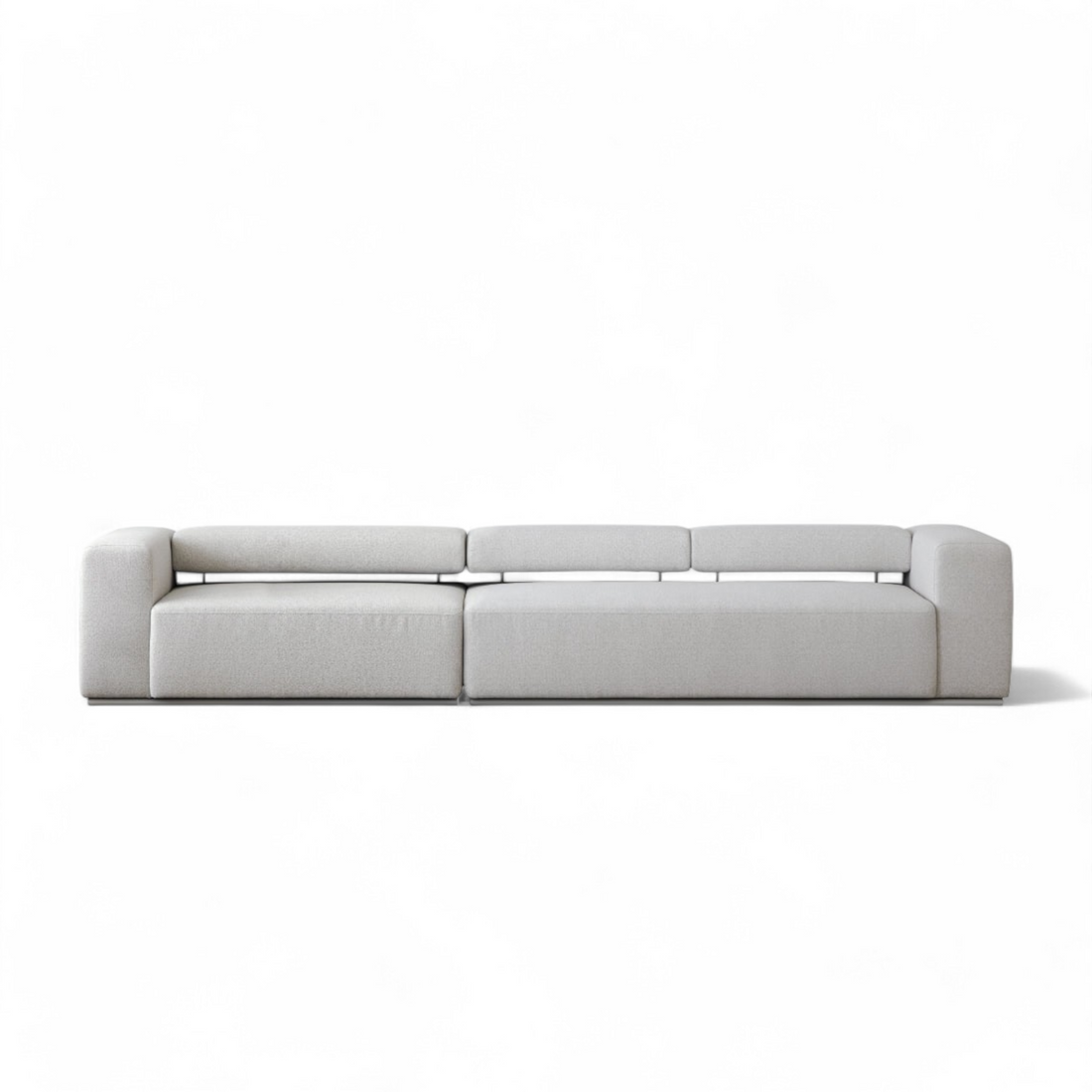 Lay Sofa | Fabric