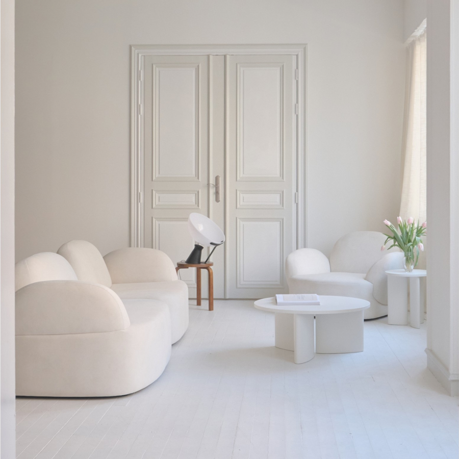 Tulip sofa