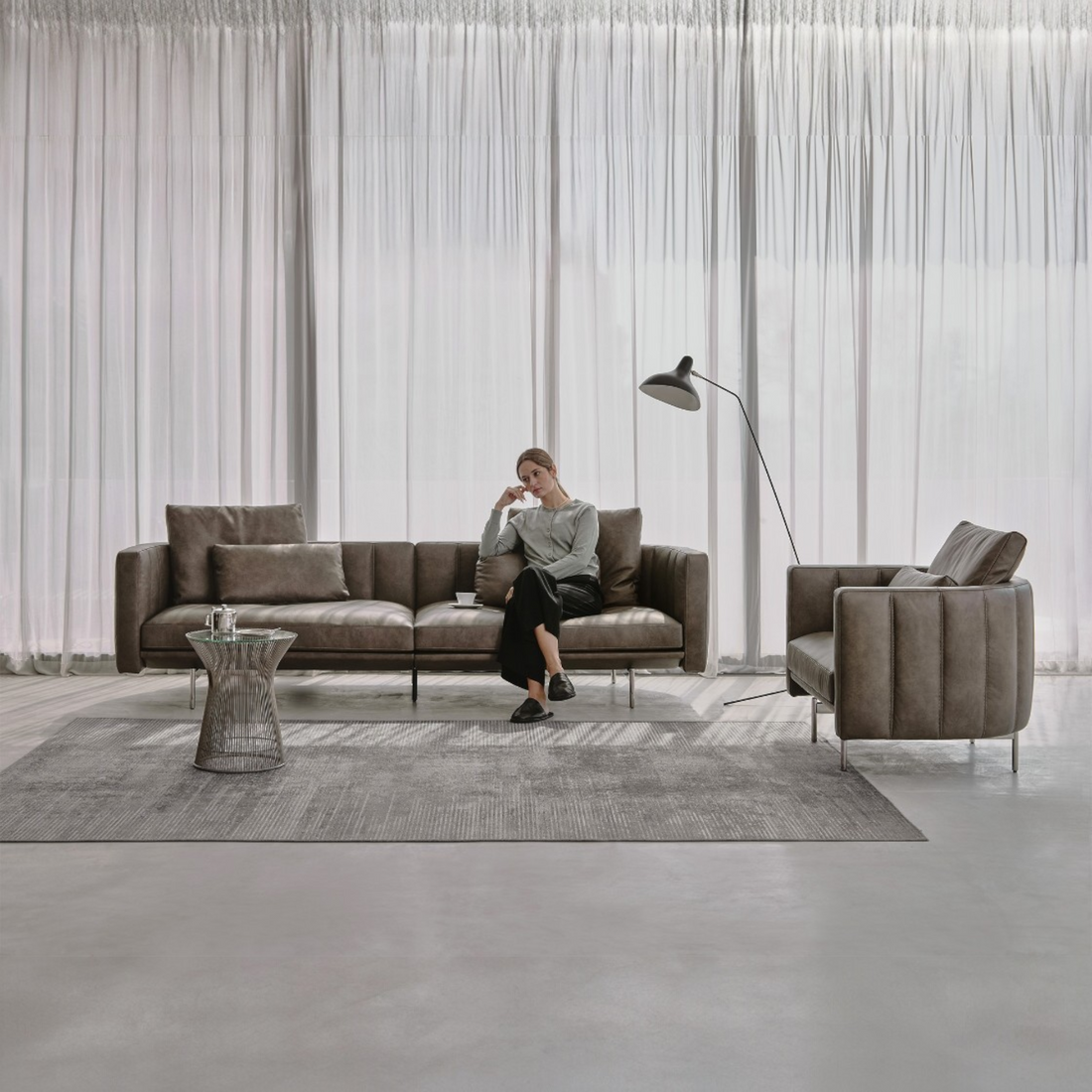 ALLURE SOFA
