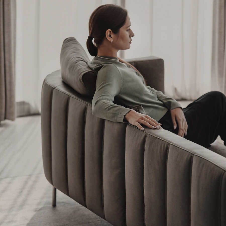 ALLURE SOFA