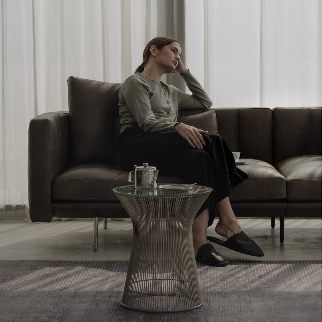 ALLURE SOFA