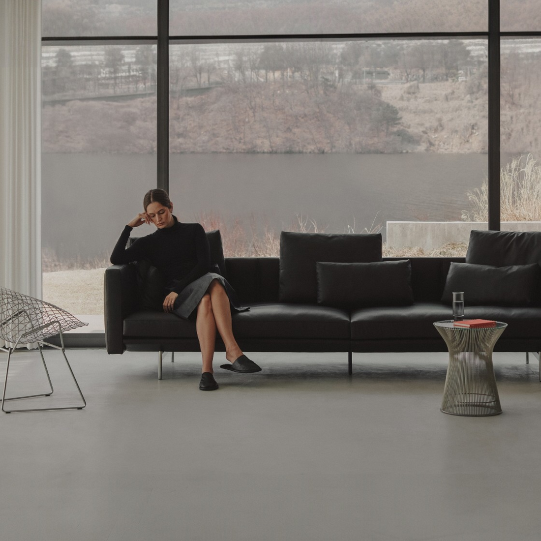 ALLURE SOFA