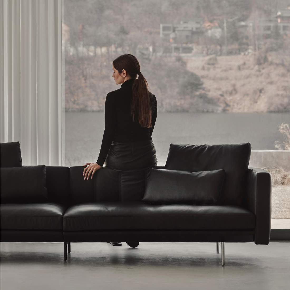 ALLURE SOFA
