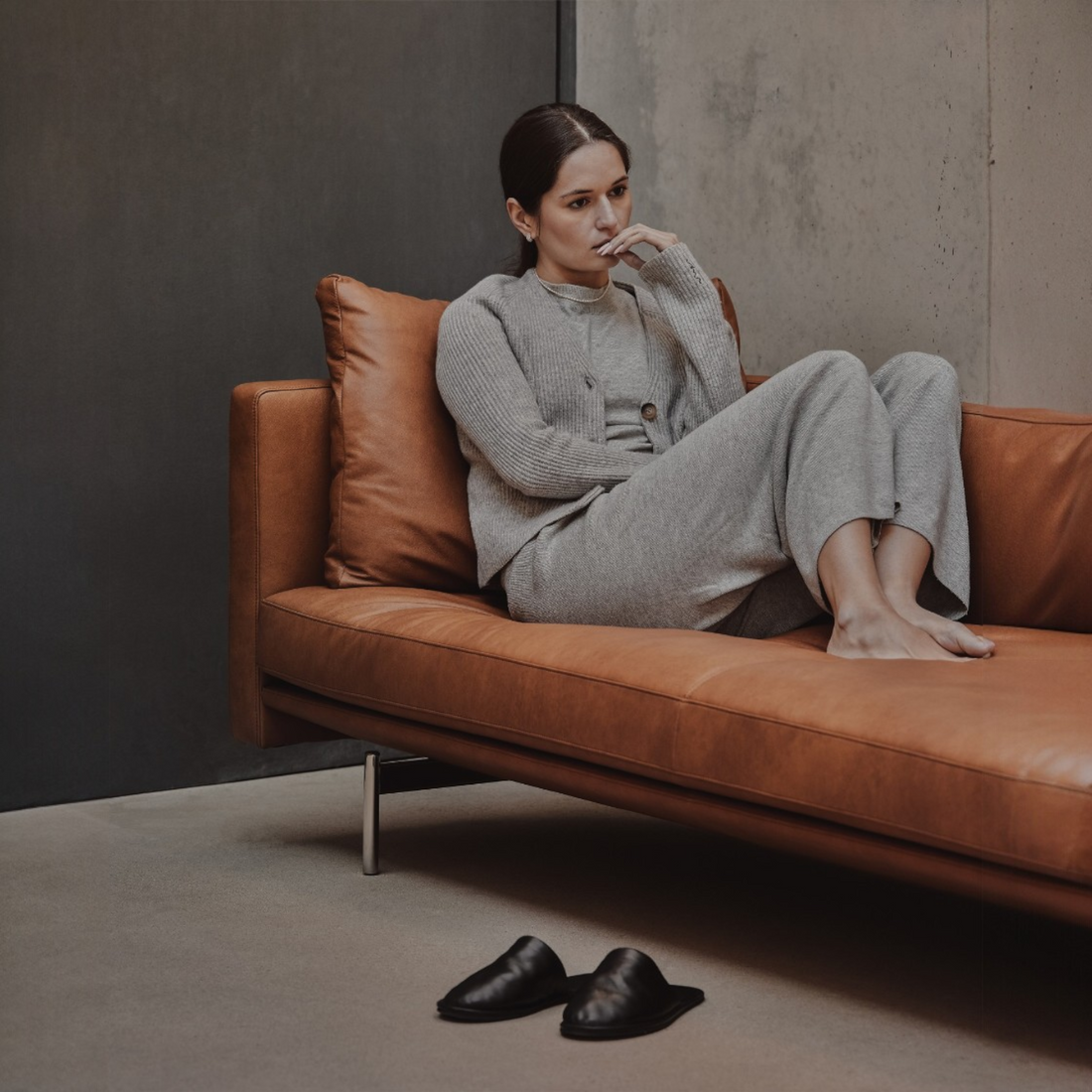 ALLURE SOFA