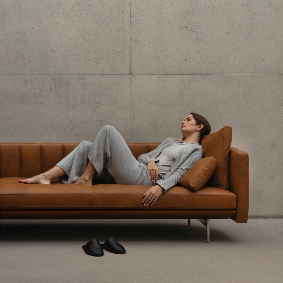 ALLURE SOFA