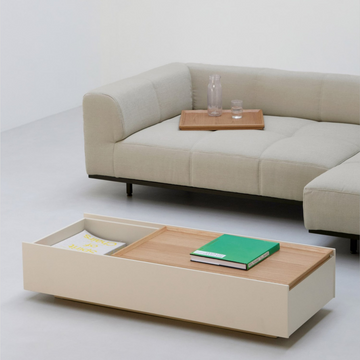 Teno Sofa Table