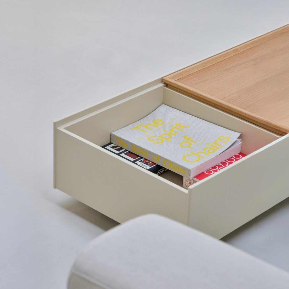 Teno Sofa Table