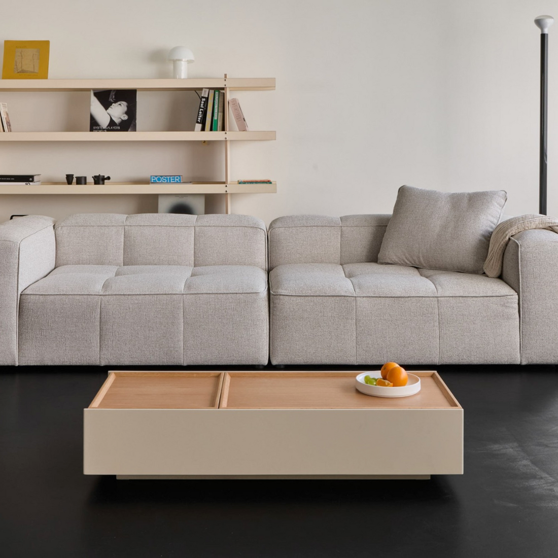 Teno Sofa Table