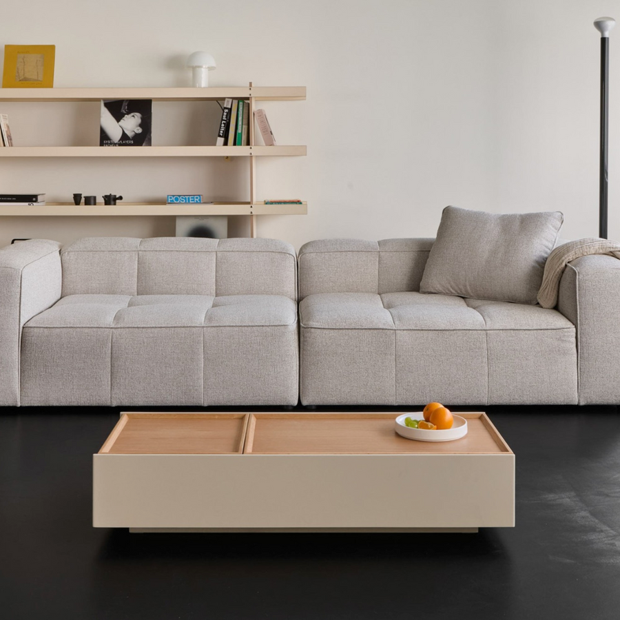 Teno Sofa Table