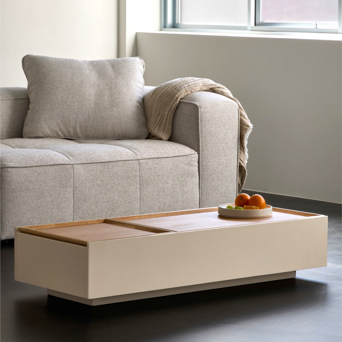 Teno Sofa Table