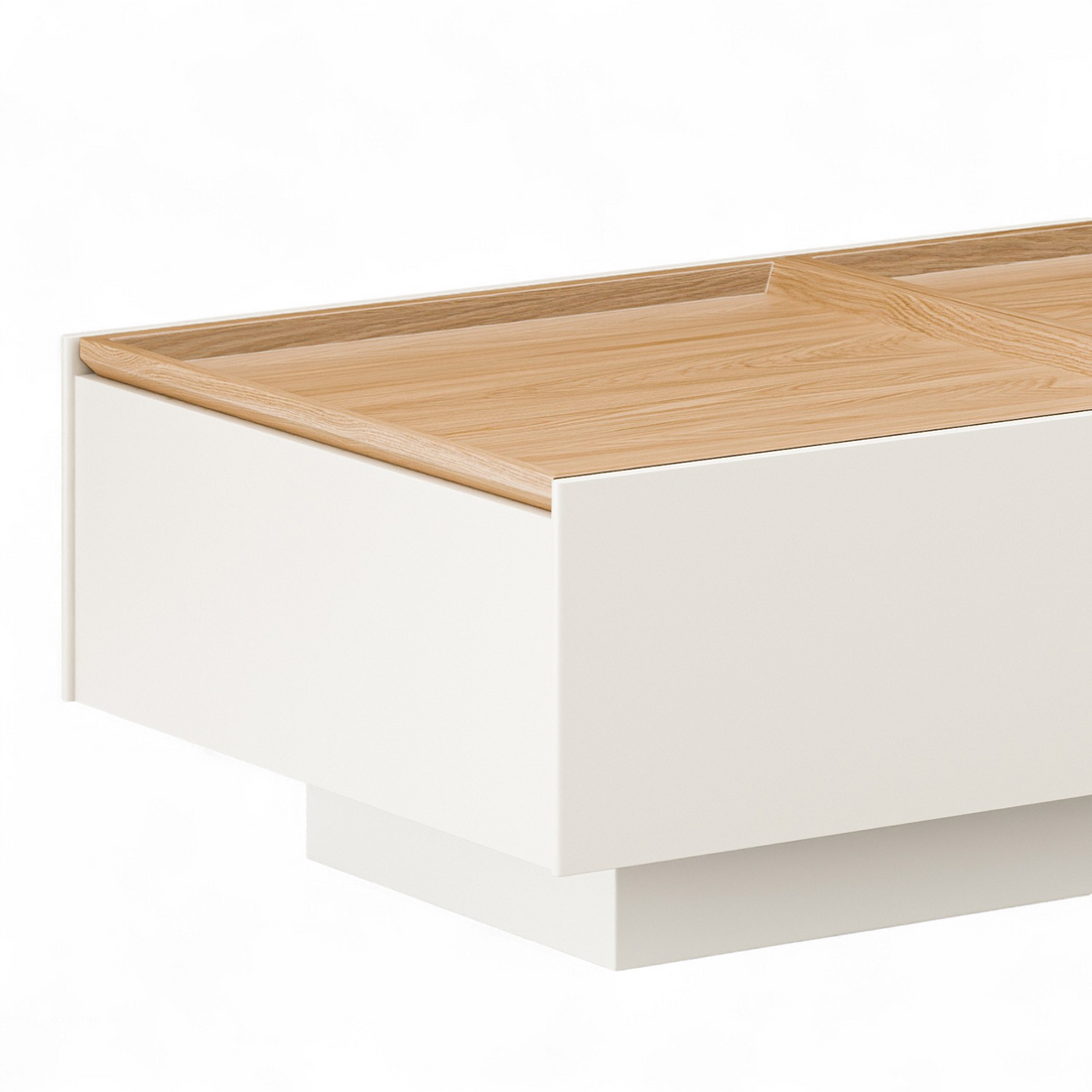 Teno Sofa Table