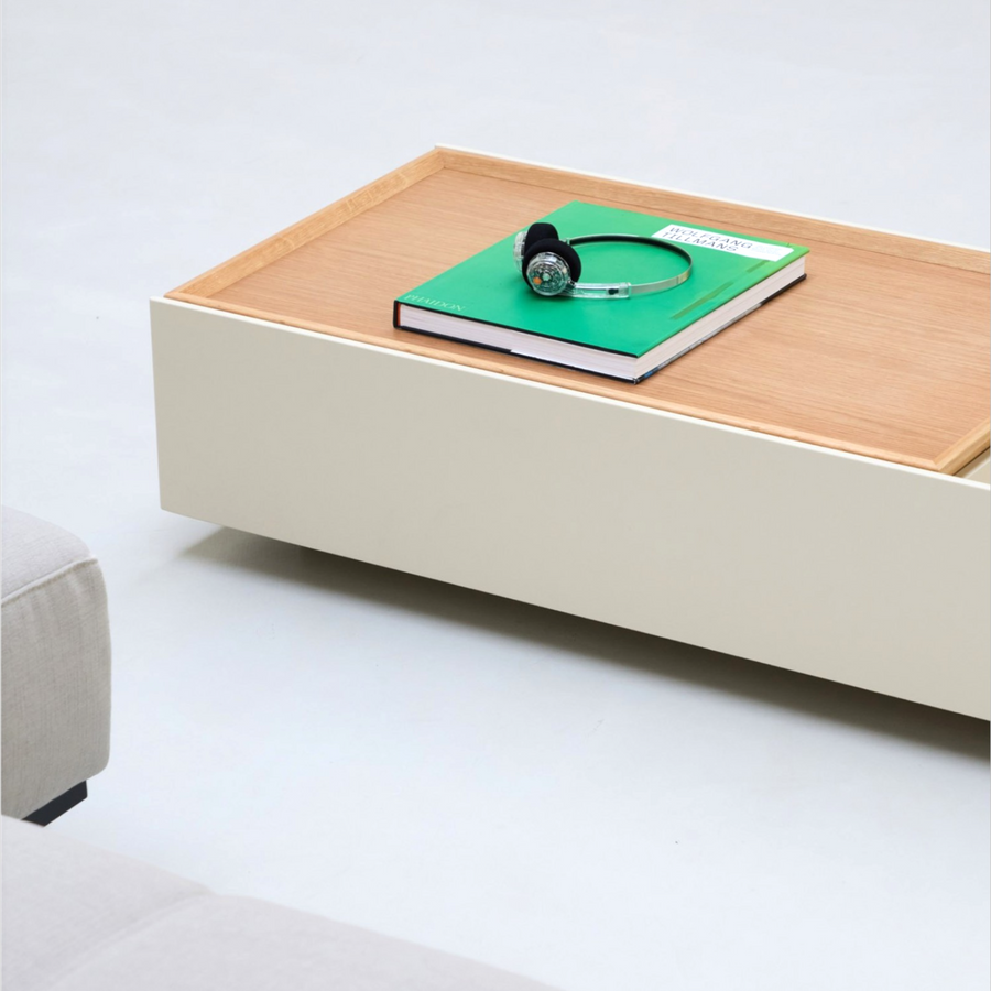 Teno Sofa Table
