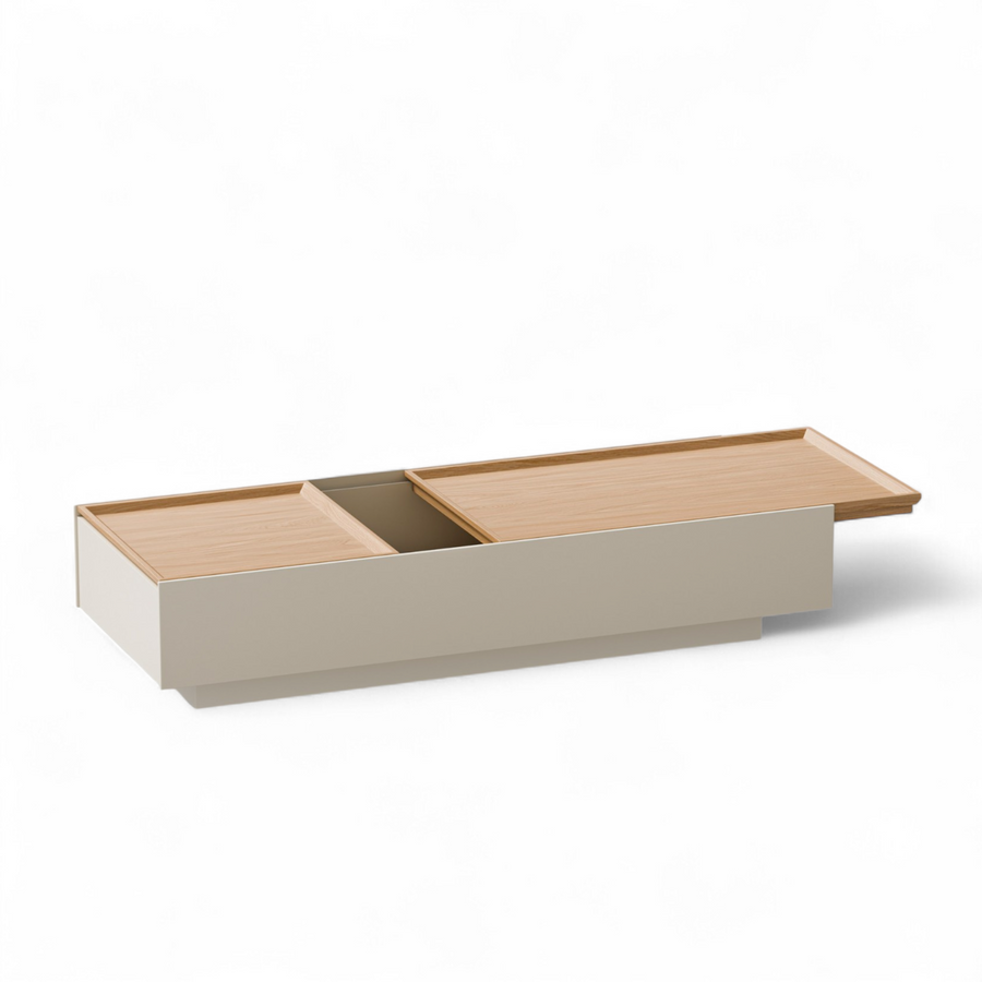 Teno Sofa Table