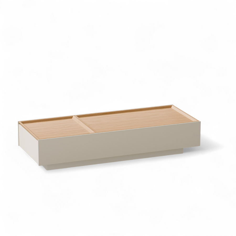 Teno Sofa Table